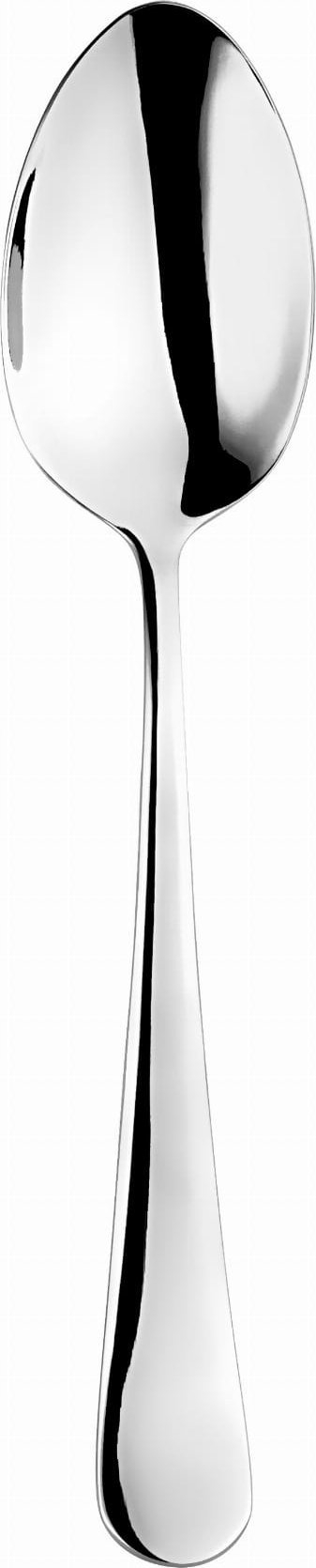 Lugë tryeze Eternum Arcade Accessory, çelik inox, argjendtë