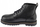 Këpucë hiking Birkenstock Highwood Lace Mid 1030756, të mesme, të zeza