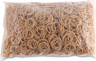 Llastikë gome Office Products, (18102519-97), 1000 copë