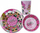 Set mëngjesi MGA Entertainment L.O.L. Surprise, 1 copë, rozë