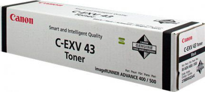 Toner Canon CEXV43 2788B002, i zi