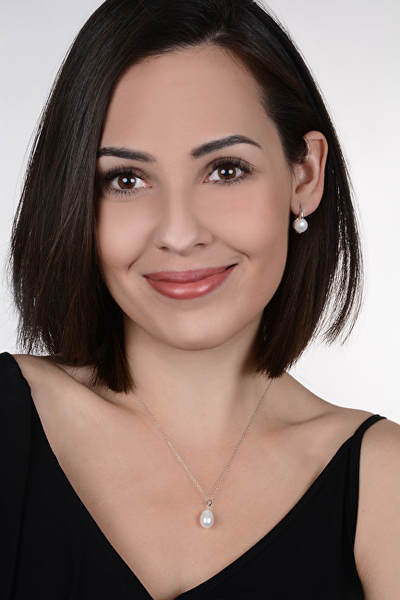 Vathë JwL Luxury Pearls JL0532