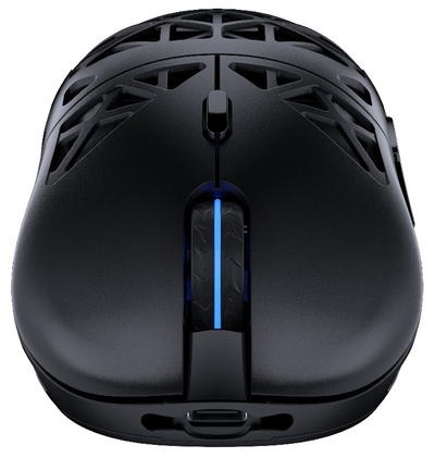 Maus pa tel Endorfy LIV (EY6A018), i zi