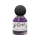 Eau de Parfum Fragrance World Artisan Perfumery Salted Caramel, 80ml