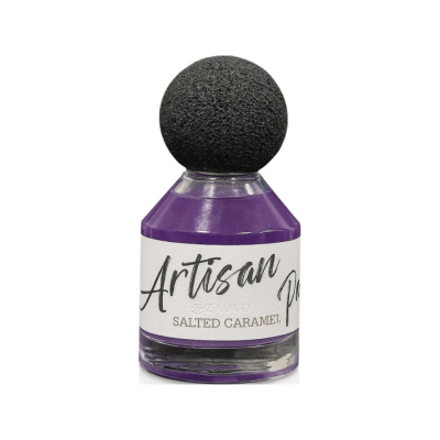 Eau de Parfum Fragrance World Artisan Perfumery Salted Caramel, 80ml