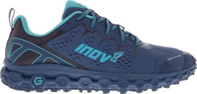 Atlete vrapimi Inov-8 Parkclaw G 280 W, grafen G-GRIP, drop 8mm, lejla