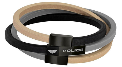 Byzylyk Police Aranui PJ26555BLB/03