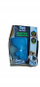 Lodër antistres Toy Busters Alien R65-4901, për fëmijë 5+, blu