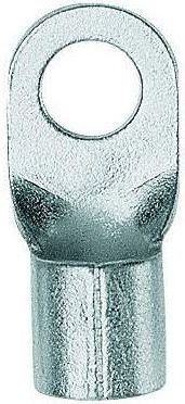 Terminal unazor Erko Cu KOA, M5 x 6mm, 100 copë (KOA_5-6/100)