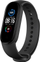 Byzylyk silikoni Devia për Xiaomi Mi Band 5, sport, i zi