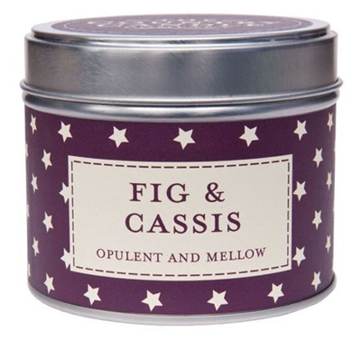 Qiri Country Candle 231 g