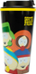 Termus South Park Authentic Thermos COLLAGE GUARDIAN COLLECTION, inox, me izolim vakum, shumëngjyrësh
