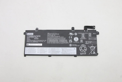 Bateri e brendshme Lenovo, 3c, 50Wh, LiIon, LGC