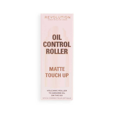 Revolution - Roller Matte Touch Up Oil Control