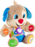 Lodër edukative Fisher-Price FPM65 Funny Puppy, interaktive, për bebe 6m+, shumëngjyrëshe