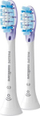 Koka zëvendësuese për brushë të dhëmbëve Philips Sonicare G3 Premium Gum Care HX9052 / 17, 2copa