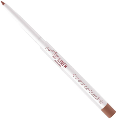 Laps buzësh Golden Rose Creamy Lip Liner 02 Beige Nude, kremoze, nude, bezhë