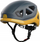 Кацига за искачување Climbing Technology Sirio, In-Mould EPS, жолто сива