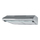 Kapak aspirimi Heinner CleanAir 450S, 2 motorë, INOX, 3 nivele absorbimi