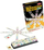 Домино игра Tactic Mexican Train Travel, патно сет издание, за семејство, многуобојна