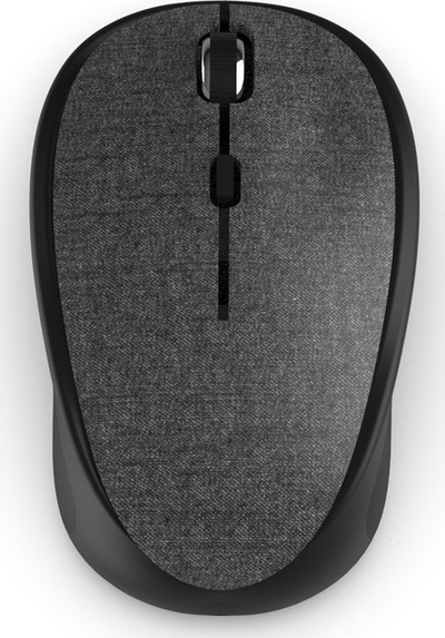 Mouse wireless Inca IWM-300RG, optik, gri