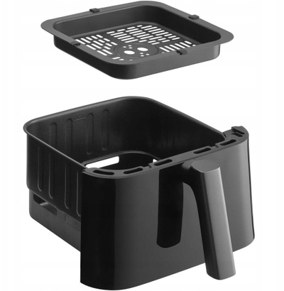 Fritezë me ajër Sencor SFR 6900BK Vita Fryer, 5l, e zezë