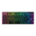 Гејминг тастатура Razer DeathStalker V2 Pro Tenkeyless, безжична, низок профил, со RGB осветлување, црна