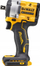 Çelës goditës me bateri Dewalt, 1/2", 406Nm, 2x5Ah
