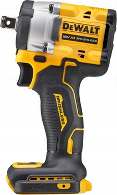 Çelës goditës me bateri Dewalt, 1/2", 406Nm, 2x5Ah