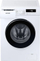 Rrobalarëse Samsung WW80T304MBW, 8 kg, D, 1400 rpm, e bardhë