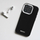 Mbulesë telefoni DKNY DKHMP14XPSCMCLK, për iPhone 14 Pro Max 6.7", MagSafe, e zezë