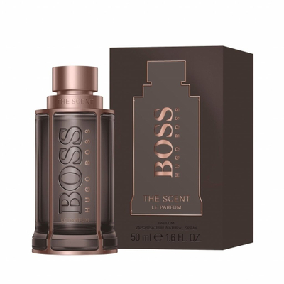 Parfum Hugo Boss The Scent For Him, 50 ml