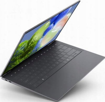 Laptop Dell XPS 14 9440, 14.5", Intel Ultra 7 155H, 64GB RAM, 4TB SSD, Nvidia RTX 4050 6GB