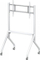 Karrocë TV Techly ICA-TR53LB, 65"-100", deri 100 kg, e bardhë