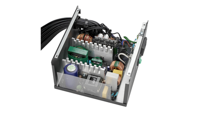 Burim energjie DeepCool PK750D, 20+4 pin ATX, 750 W
