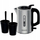 Çajnik elektrik udhëtimi Sencor SWK 170SS, 0.5L, 1100W, inox