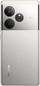 Telefoni Realme GT 6T, 6.78", 8GB 256GB, argjent