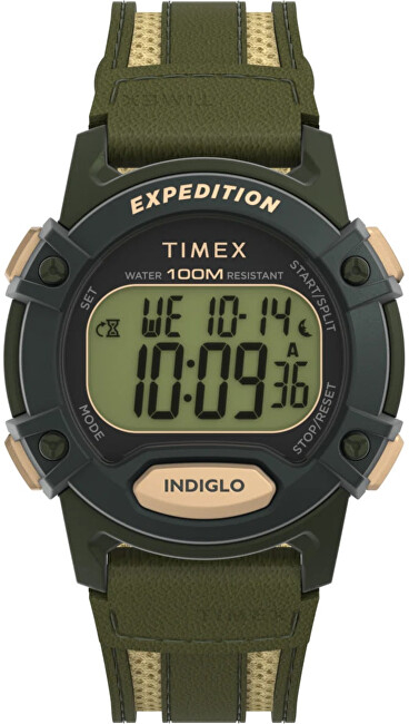 Orë dore Timex TW4B30300