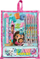 Set shkrimi Gabby's Dollhouse GD00062, 12 pjesë, për kalamaj, shumëngjyrësh