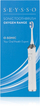 Brushë elektrike Seysso Oxygen O-Sonic SE02, e bardhë