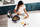 Multicooker Ninja OL750EU, 7.5L, 1760W, inox e zezë