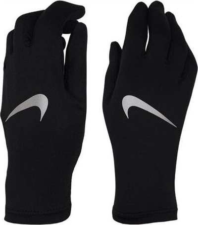 Doreza vrapi Nike Pacer Liner N1010532042, Dri FIT, të lehta, të zeza