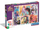 Puzzle Clementoni 25094 Unicorn Academy, 104 copa, shumëngjyrësh