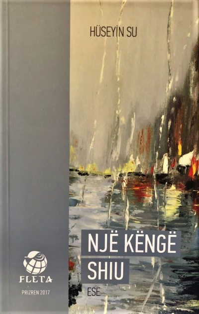 Nje Kenge Shiu - Huseyin Su