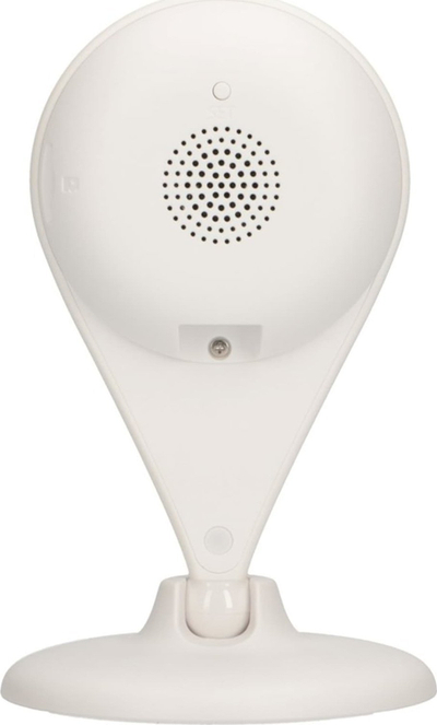Kamerë sigurie IP 360 Botslab AC1C Pro, 2K, kënd shikimi 130°, e bardhë