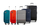 Valixhe Soft Me 4 Rrota Samsonite Base Boost 66/24 Ngjyrë E Zezë