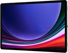 Tablet Samsung Galaxy Tab S9+, 12.4", Wi‑Fi, 256GB, grafit