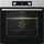 Furre elektrike Gorenje BO6735E02X, e hirtë/ zezë