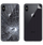 Film mbrojtës GrizzGlass SatinSkin për Apple iPhone 17e 16e, për pjesën e pasme, përfundim satinë, transparent