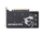 Kartë grafike MSI GeForce RTX 5050 Gaming OC, 8GB GDDR6, e zezë